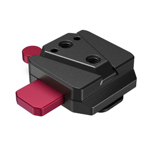 SmallRig 4189 Power Supply Mount Plate for DJI RS Stabilizers