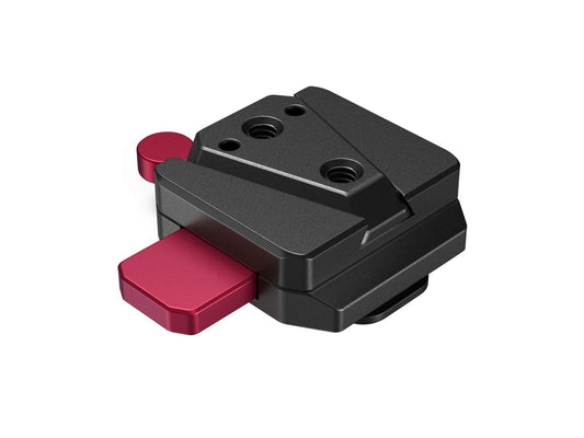 SmallRig 4189 Power Supply Mount Plate for DJI RS Stabilizers