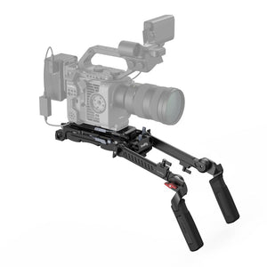 SmallRig Shoulder Rig Kit (Pro)