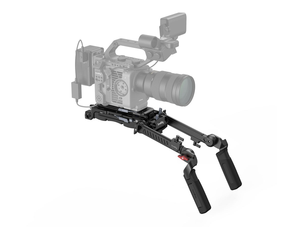 SmallRig Shoulder Rig Kit (Pro)