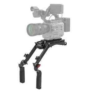 SmallRig Shoulder Rig Kit (Pro)