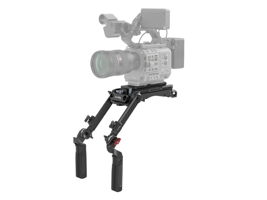 SmallRig Shoulder Rig Kit (Pro)