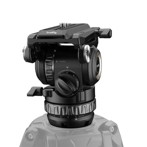 SmallRig Professional Fluid Head PH8