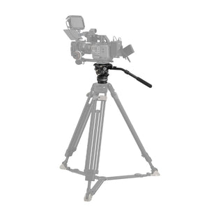 SmallRig Professional Fluid Head PH8