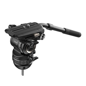 SmallRig Professional Fluid Head PH8