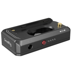 SmallRig NP-F Adaptor Mount Plate Kit w/Dummy