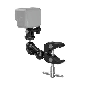 SmallRig Super Clamp w/Ballhead Magic Arm