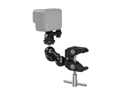 SmallRig Super Clamp w/Ballhead Magic Arm