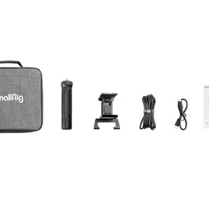 SmallRig RC 60B COB LED Video Light