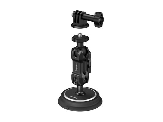 SmallRig Magic Arm Magnetic Suction Cup Kit