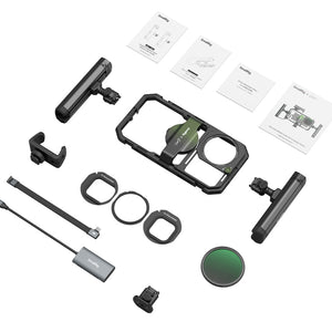 SmallRig x Brandon Li All-in-One Mobile Video Kit