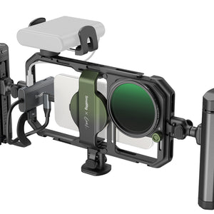 SmallRig x Brandon Li All-in-One Mobile Video Kit