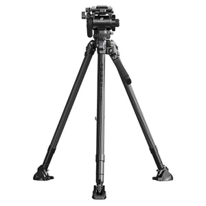 SmallRig x Potato Jet Tribex CF II Tripod Kit