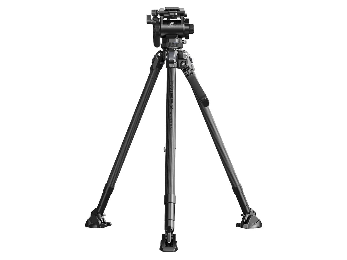 SmallRig x Potato Jet Tribex CF II Tripod Kit