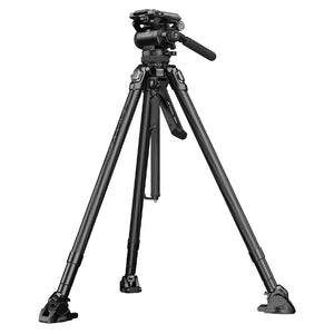 SmallRig x Potato Jet Tribex CF II Tripod Kit