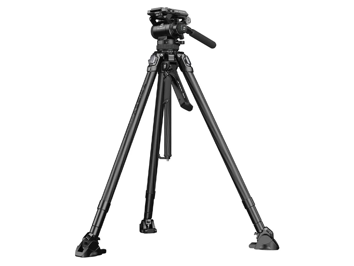 SmallRig x Potato Jet Tribex CF II Tripod Kit