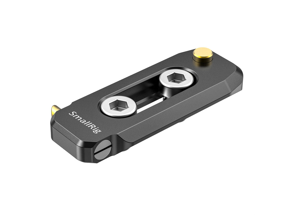 SmallRig Low-Profile NATO Rail 50mm