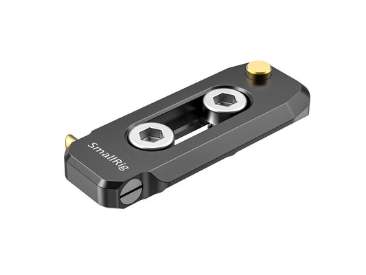 SmallRig Low-Profile NATO Rail 50mm