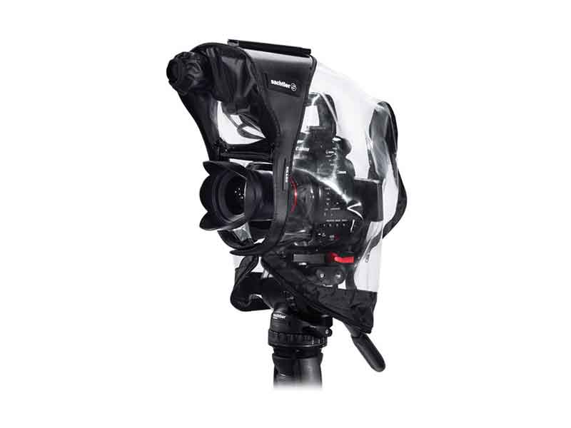 Sachtler Rain cover for Canon EOS C100
