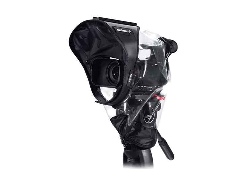 Sachtler Transparent Raincover for Mini DV/HDV Video Camera