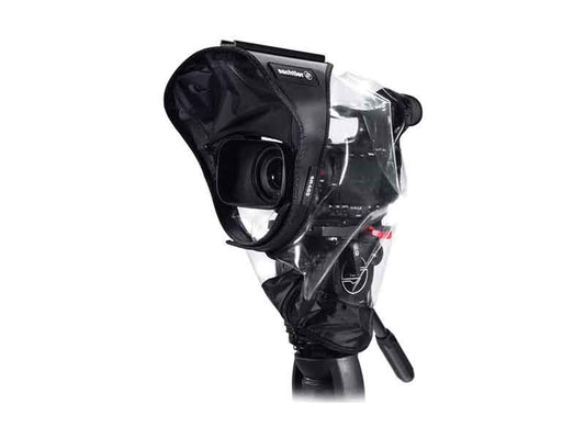 Sachtler Transparent Raincover for Mini DV/HDV Video Camera