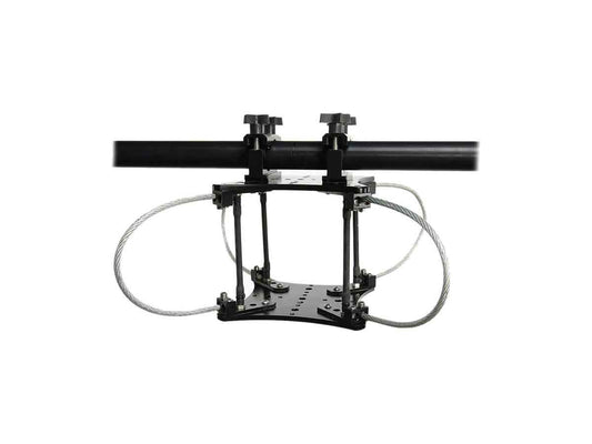 RigWheels Clout Mount Slingshot 10 Vibration Isolator