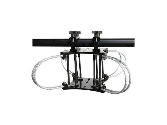 RigWheels Clout Mount Slingshot 20 Vibration Isolator