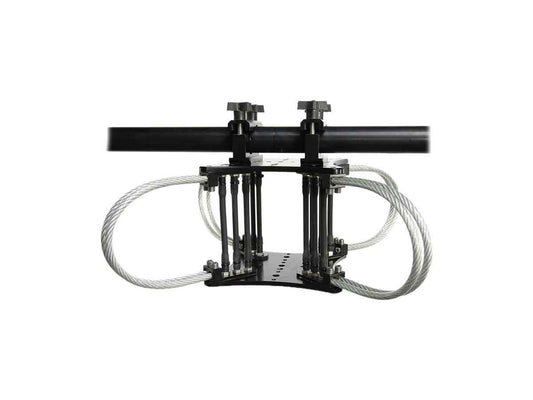 RigWheels Clout Mount Slingshot 30 Vibration Isolator