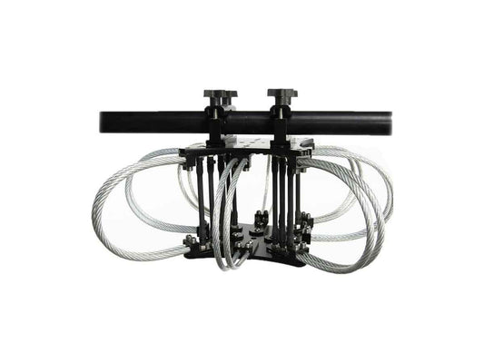 RigWheels Cloud Mount Slingshot XL Vibration Isolator
