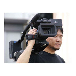 Protech ST-7RZ280 Camera Shoulder Mount Adaptor for Sony PXW-Z280