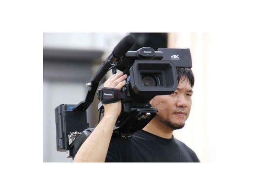 Protech ST-7RZ280 Camera Shoulder Mount Adaptor for Sony PXW-Z280