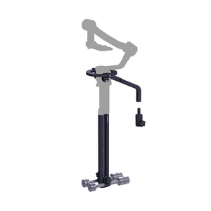 Steadicam Steadimate-RS Gimbal with A15 Arm and Aero Vest Kit