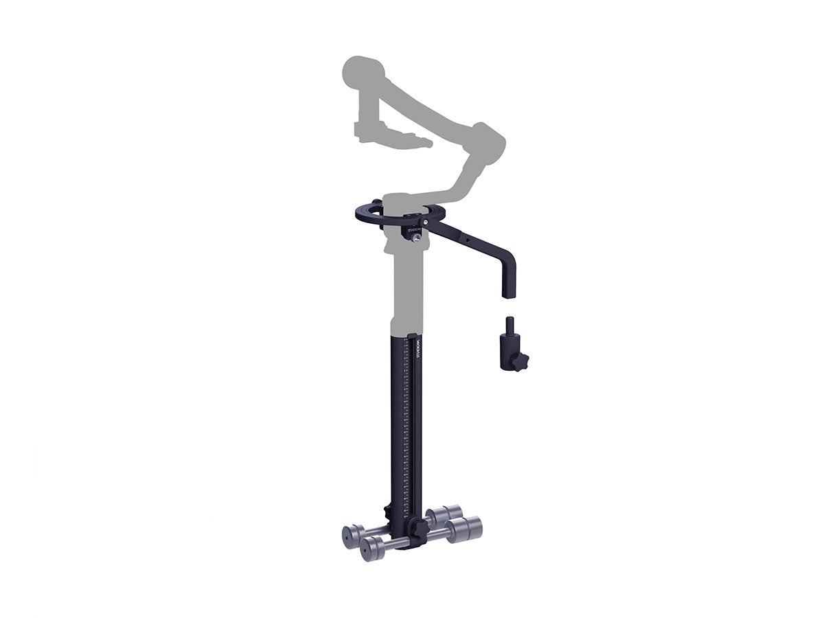 Steadicam Steadimate-RS Gimbal with A15 Arm and Aero Vest Kit