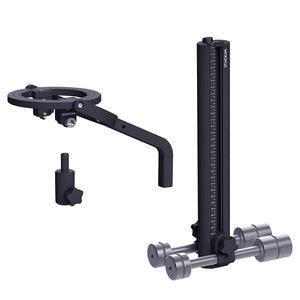 Steadicam Steadimate-RS Gimbal with A30 Arm and Zephyr Vest Kit