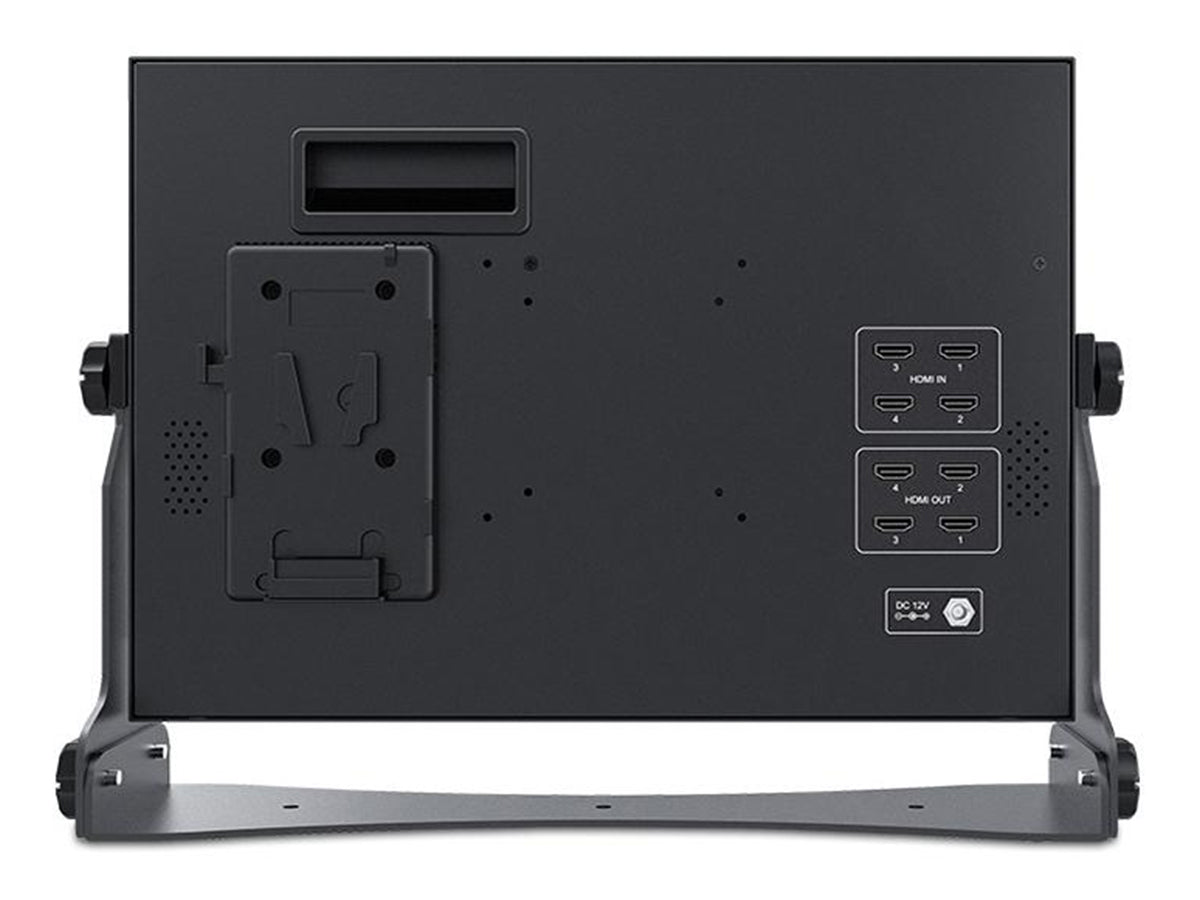SeeTec ATEM156 15.6" Live Streaming Broadcast Director Monitor