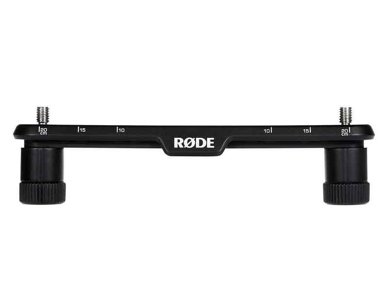 Rode Stereobar