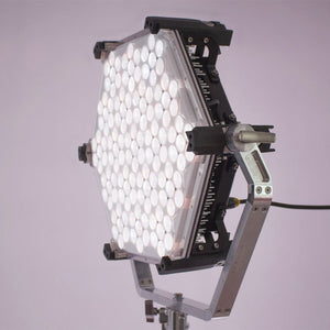 Sumolight SumoMax, Stand Kit version (fixture, power lead, stirrup)