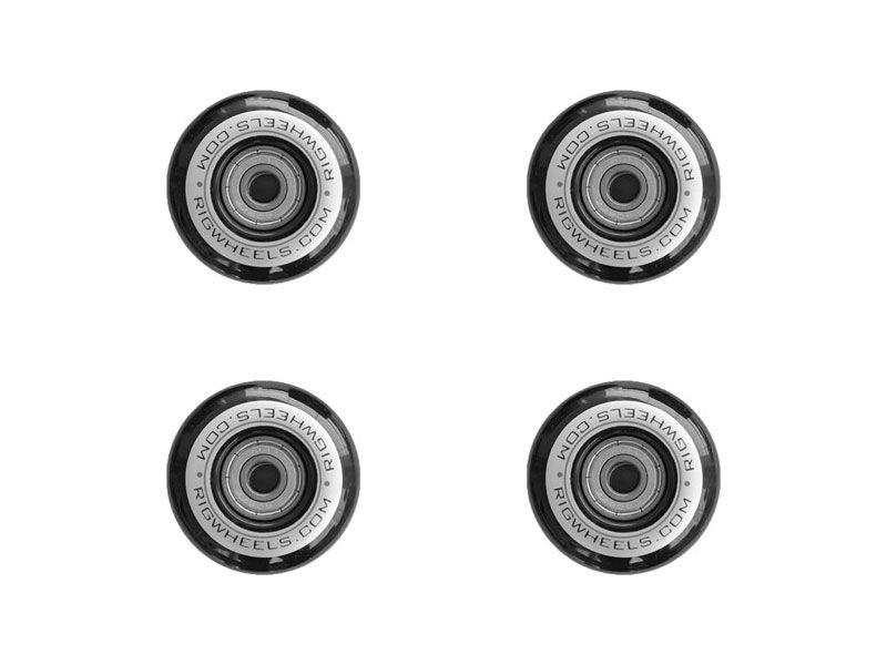 RigWheels 4 Skate Wheel (50mm, 4-Pack)