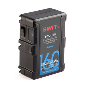Swit BIVO-160 B-Mount Battery