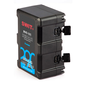 Swit BIVO-290 B-mount Battery