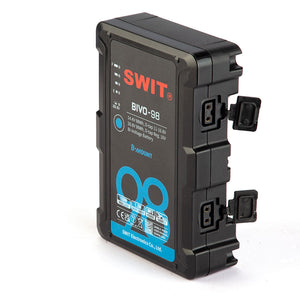 Swit BIVO-98 B-Mount Battery