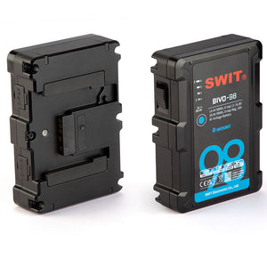 Swit BIVO-98 B-Mount Battery