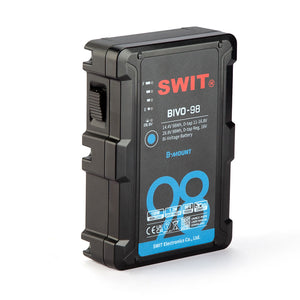 Swit BIVO-98 B-Mount Battery