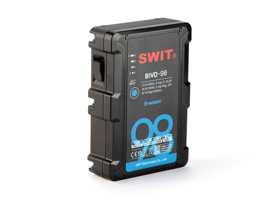 Swit BIVO-98 B-Mount Battery