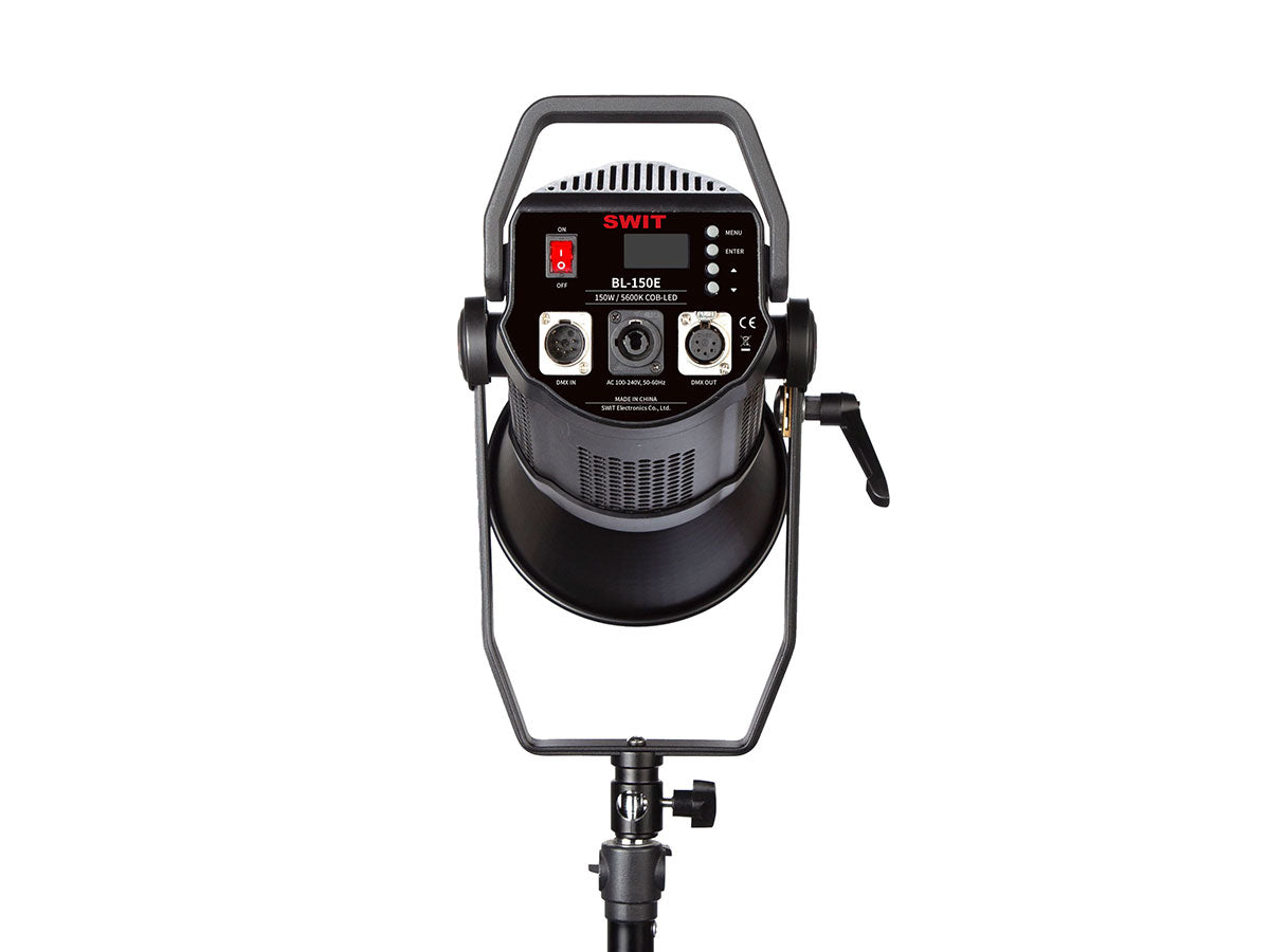 Swit 150W Bowens Mount COB LED Light