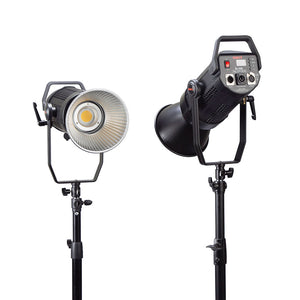 Swit 150W Bowens Mount COB LED Light