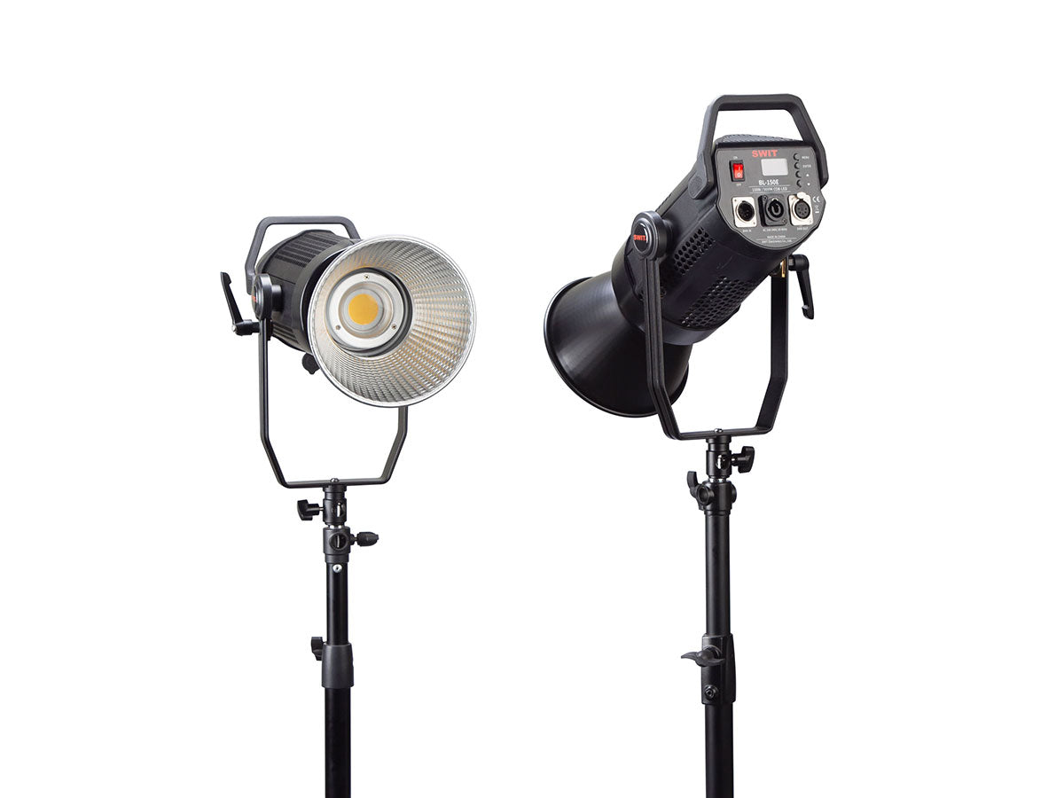 Swit 150W Bowens Mount COB LED Light