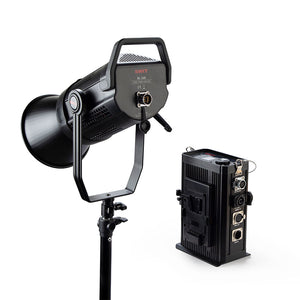 SWIT BL-200 | 200W Bowens COB-LED Light, AC/DC