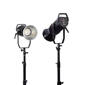 SWIT BL-200 | 200W Bowens COB-LED Light, AC/DC