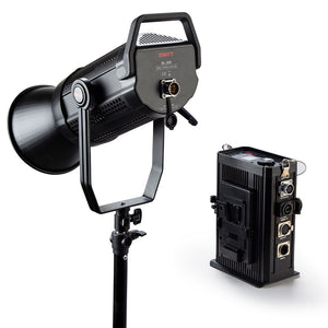 Swit 300W Bowens Mount COB LED Light